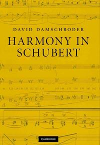 Produktbild: Harmony in Schubert