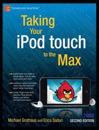 Produktbild: Taking Your iPod touch to the Max