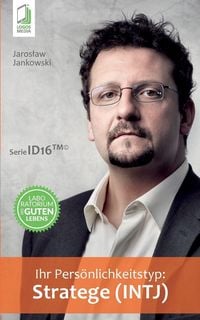 Produktbild: Ihr Pers&ouml;nlichkeitstyp - Stratege (INTJ)