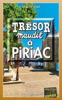 Produktbild: Tresor Maudit a Piriac