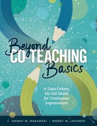 Produktbild: Beyond Co-Teaching Basics