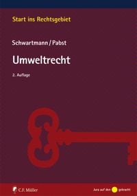 Produktbild: Umweltrecht