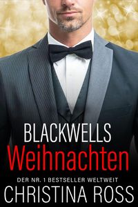 Produktbild: Blackwells Weihnachten (Die Unter Feuer Serie)