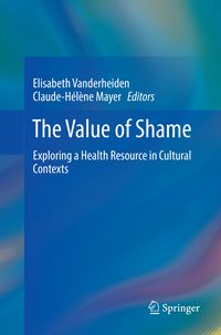 Produktbild: The Value of Shame