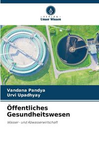 Produktbild: &Ouml;ffentliches Gesundheitswesen