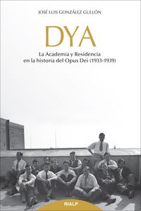 Produktbild: DYA