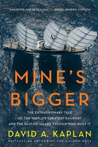 Produktbild: Mine's Bigger
