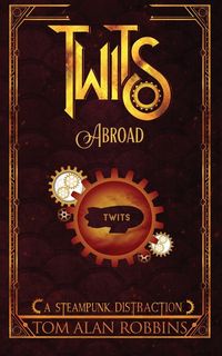 Produktbild: Twits Abroad