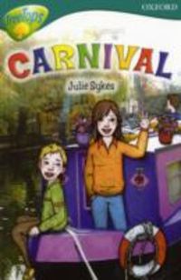 Produktbild: Oxford Reading Tree: Stage 16: TreeTops Stories: Carnival