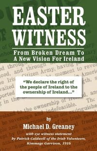 Produktbild: Easter Witness