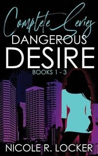 Produktbild: Dangerous Desire