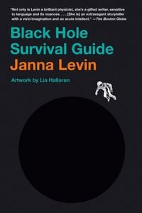 Produktbild: Black Hole Survival Guide