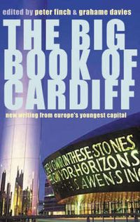 Produktbild: The Big Book of Cardiff