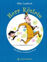 Produktbild: Herr R&ouml;slein