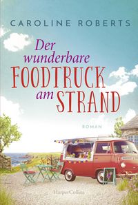 Produktbild: Der wunderbare Foodtruck am Strand