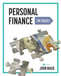 Produktbild: Personal Finance
