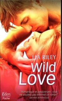 Produktbild: Wild Love