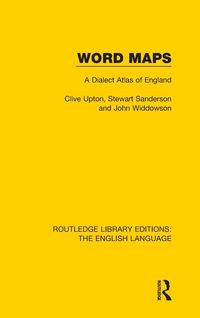 Produktbild: Word Maps