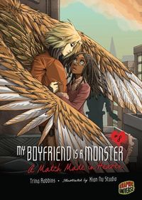 Produktbild: A Match Made in Heaven