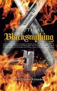 Produktbild: Practical Blacksmithing Vol. II