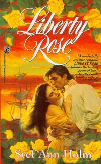 Produktbild: Liberty Rose