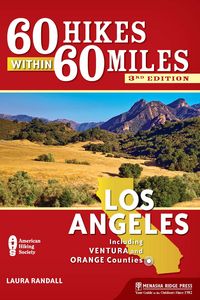 Produktbild: 60 Hikes Within 60 Miles: Los Angeles