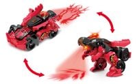 Produktbild: Switch & Go Dinos - Fire-Mini-T-Rex