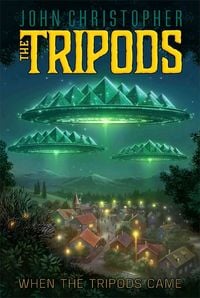 Produktbild: When the Tripods Came
