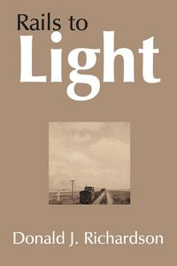 Produktbild: Rails to Light