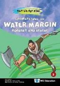 Produktbild: Legendary Tales from Water Margin: Robbery and Rescue