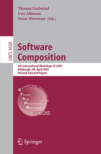 Produktbild: Software Composition