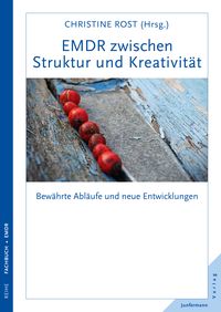 Bild vom Artikel EMDR zwischen Struktur und Kreativität vom Autor Christine Rost