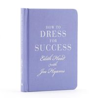Produktbild: Head, E: How to Dress for Success
