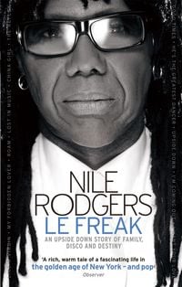 Produktbild: Le Freak