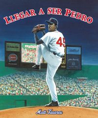 Produktbild: Spa-Llegar a Ser Pedro