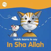 Produktbild: Habib learns to say