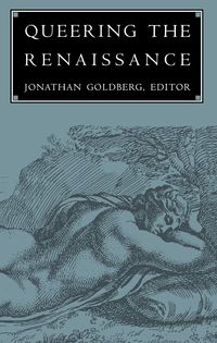 Produktbild: Queering the Renaissance