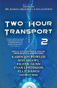 Produktbild: Two Hour Transport 2