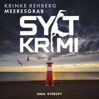 Produktbild: SYLTKRIMI Meeresgrab - K&uuml;stenkrimi: Nordseekrimi