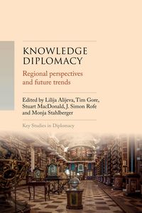 Produktbild: Knowledge Diplomacy