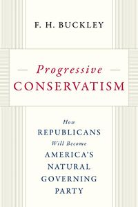 Produktbild: Progressive Conservatism