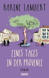 Produktbild: Eines Tages in der Provence