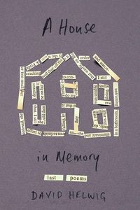 Produktbild: A House in Memory