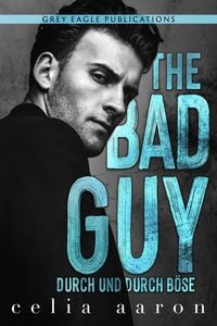 Produktbild: The Bad Guy - Durch und durch b&ouml;se