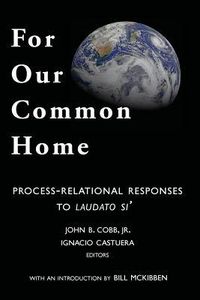 Produktbild: For Our Common Home