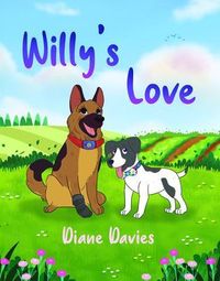 Produktbild: Willy's Love