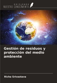 Produktbild: Gesti&oacute;n de residuos y protecci&oacute;n del medio ambiente