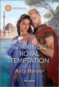 Produktbild: The Viking's Royal Temptation
