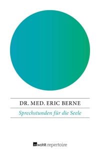 Produktbild: Sprechstunden f&uuml;r die Seele