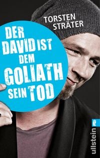 Produktbild: Der David ist dem Goliath sein Tod